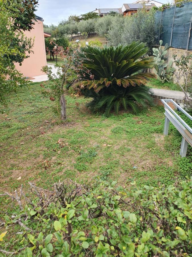 Casa Dell'Ape Maia Apartment Termoli Exterior photo