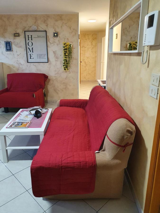 Casa Dell'Ape Maia Apartment Termoli Exterior photo