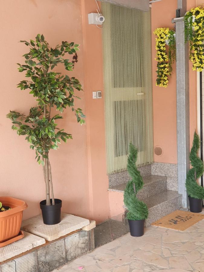 Casa Dell'Ape Maia Apartment Termoli Exterior photo